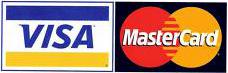 logo credit card visa-master