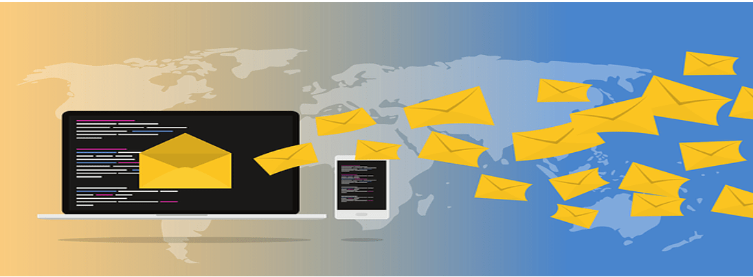 5 Jenis Lampiran Email yang Tabu Diklik