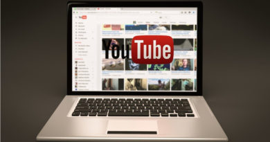 Hacker Masif Bajak Akun YouTube