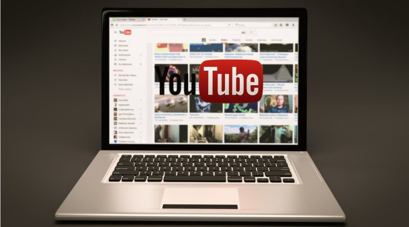 Hacker Masif Bajak Akun YouTube