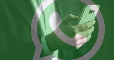 Penipuan Survei berhadiah WhatsApp