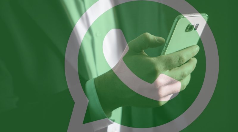 Penipuan Survei berhadiah WhatsApp