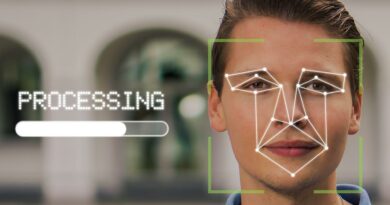 Jenis Otentikasi Biometrik