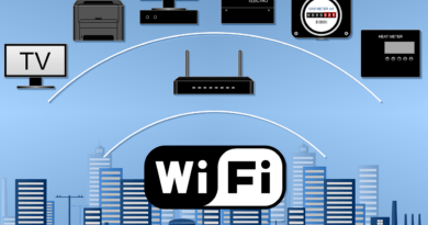 wi-fi lambat