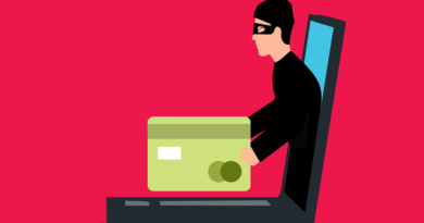 Tipe-tipe Spoofing