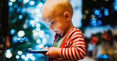Mengelola Parental Control di Smartphone Anak