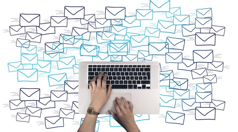 Identifikasi Email Jahat