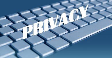 Perlindungan Privasi Nonstop