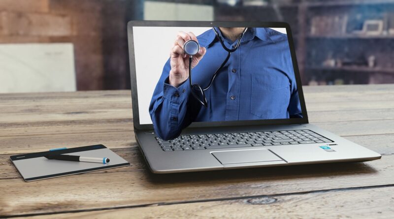 Ancaman Layanan Kesehatan Online
