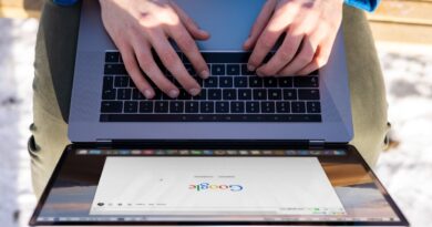 Penyalahgunaan Undangan Google Ads