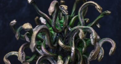 Medusa menargetkan seluruh dunia