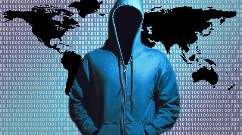 Cara Hacker Pastikan Tebusan Dibayar