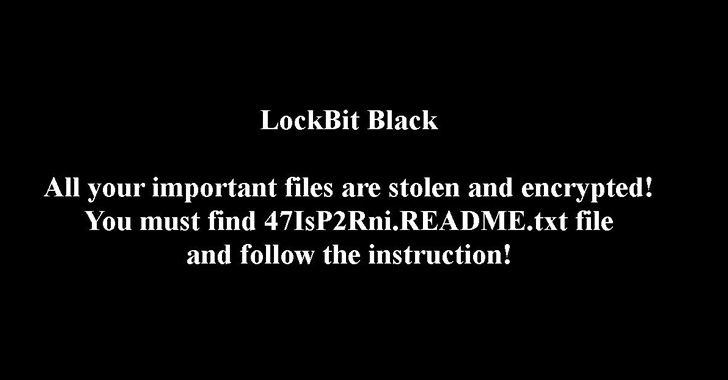 LockBit dan Mitigasi Terbaik