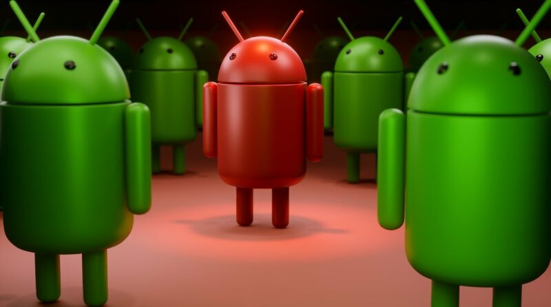 Adware Cemari Ribuan Aplikasi Android