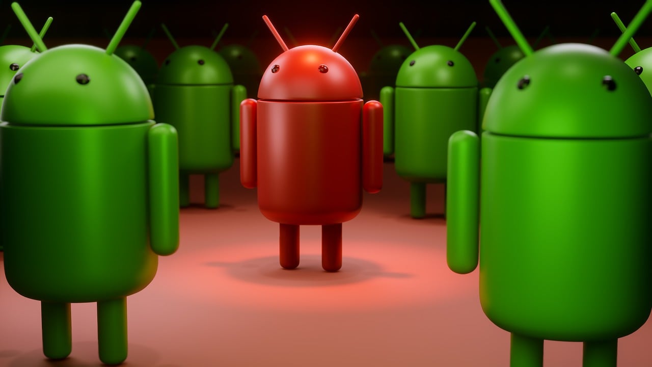 Adware Cemari Ribuan Aplikasi Android