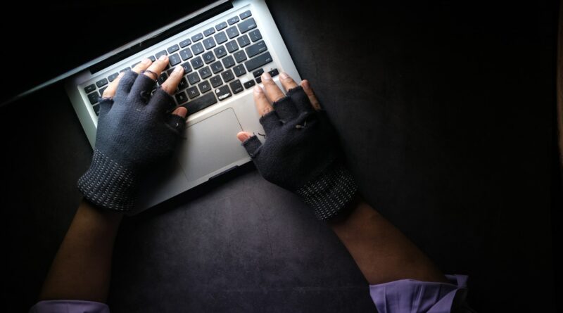 Passkey Pengganti Password