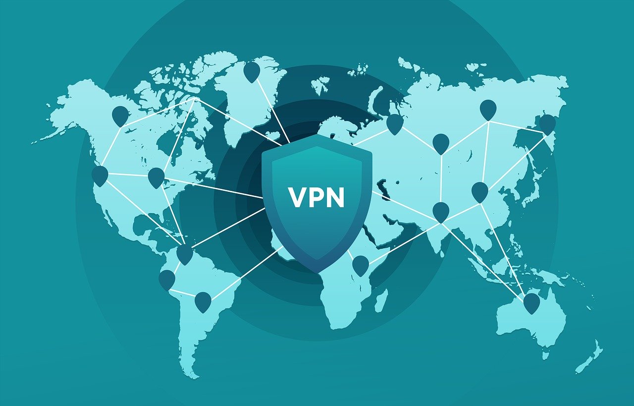 Judi Asia Tenggara Diancam Malware VPN