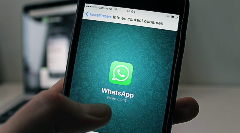 SafeChat Colong Data Aplikasi Perpesanan