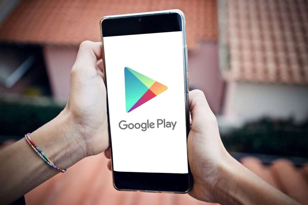 Adware Menggila di Google Play