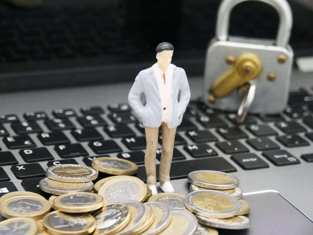 Biaya Tersembunyi Serangan Siber