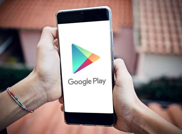 Anatsa Racuni Aplikasi di Google Play