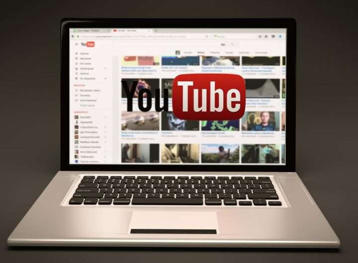 Hati-hati Pencurian Kanal YouTube