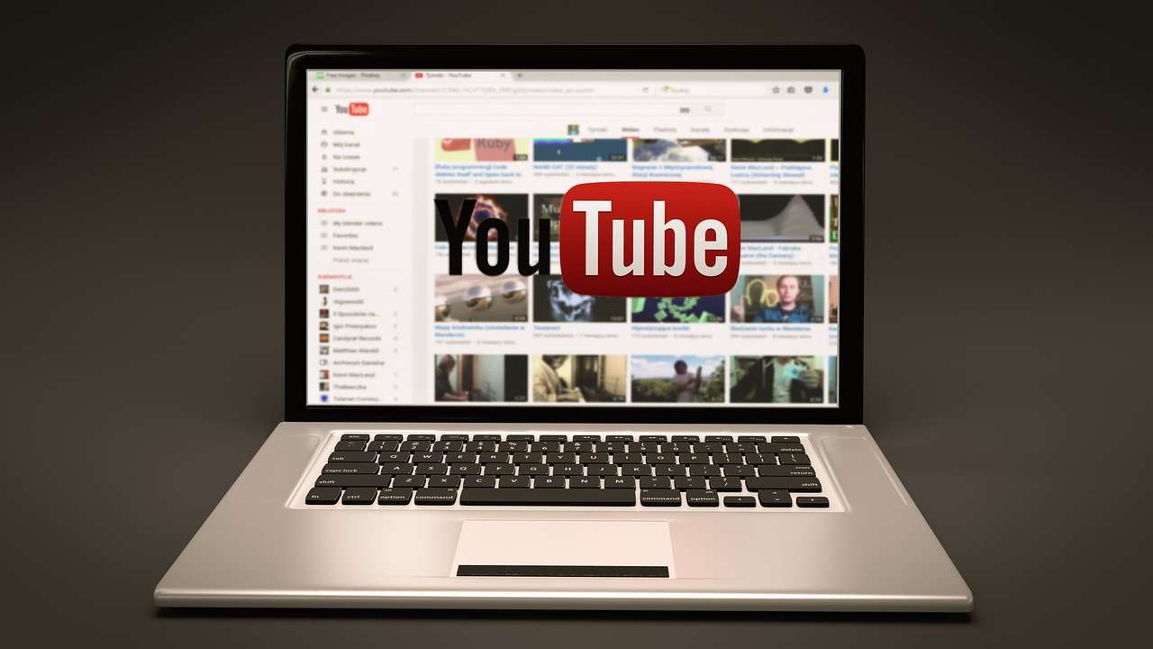 Hati-hati Pencurian Kanal YouTube