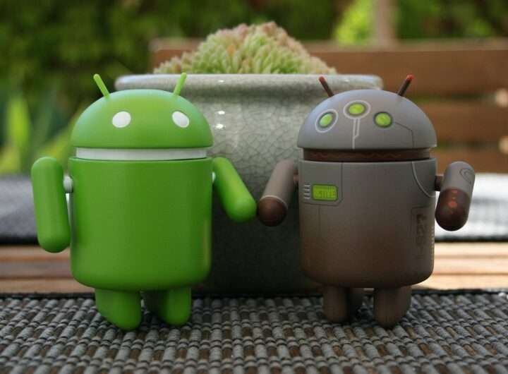 Malware Android Penguras Rekening Bank