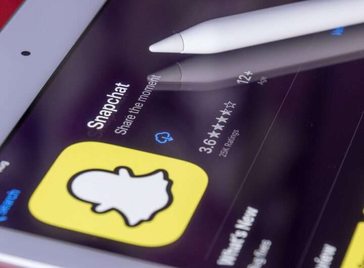 Risiko Snapchat bagi Anak-Anak