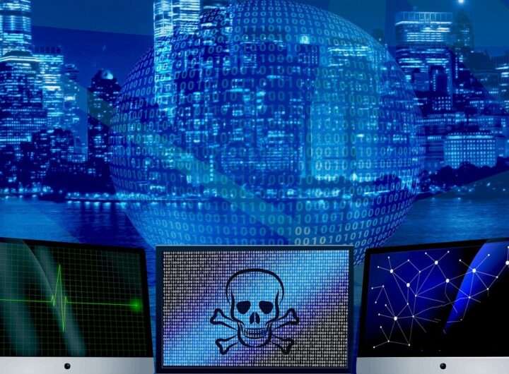 Malware Dropper Teror Indonesia & Dunia