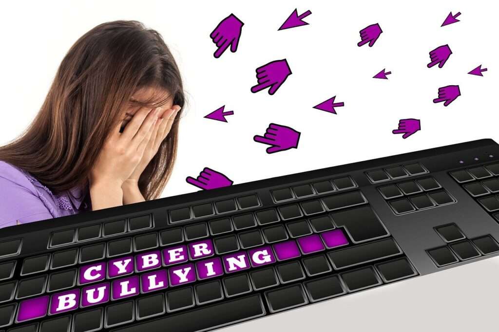 Cyberbullying Ancaman Kejahatan Siber yang Menghantui Dunia Digital