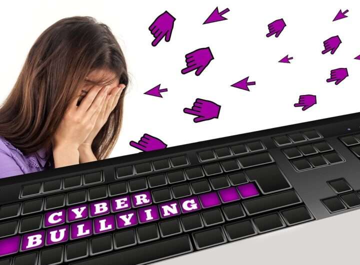 Cyberbullying Ancaman Kejahatan Siber yang Menghantui Dunia Digital