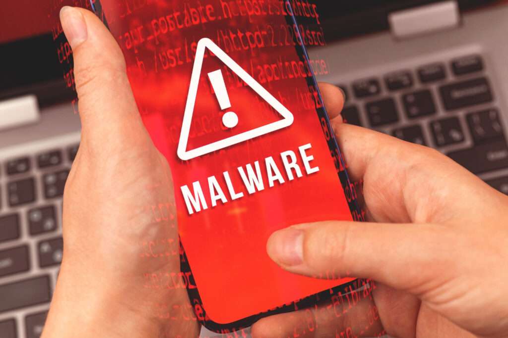 Malware Canggih yang Bisa Segalanya