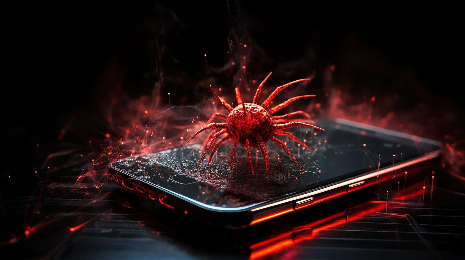 Malware Canggih yang Bisa Segalanya