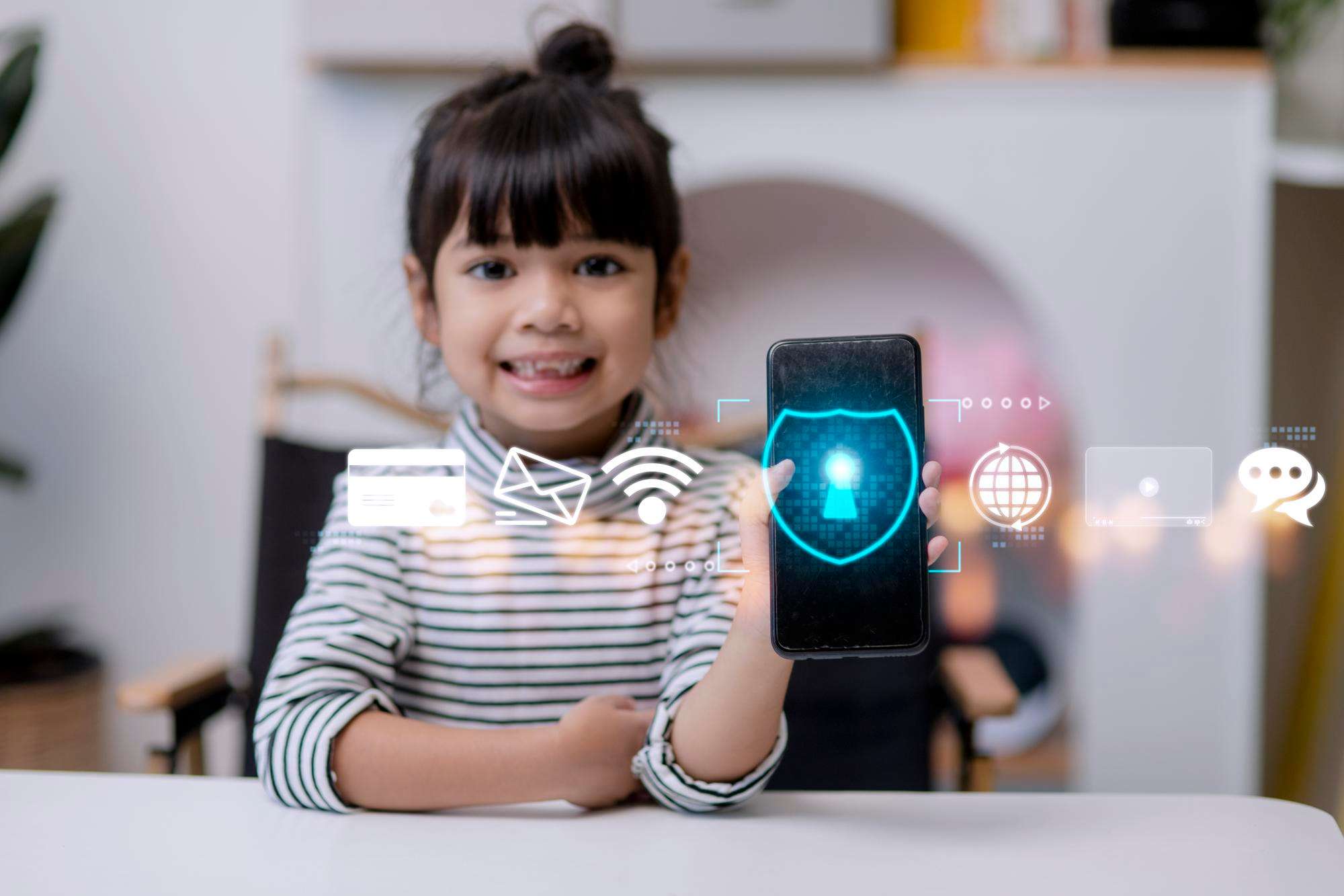 Aplikasi Pengasuhan Digital Terbaik di Indonesia