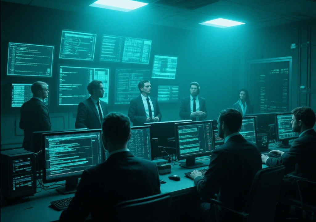 Pentingnya Dark Web Monitoring untuk Bisnis