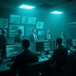 Pentingnya Dark Web Monitoring untuk Bisnis