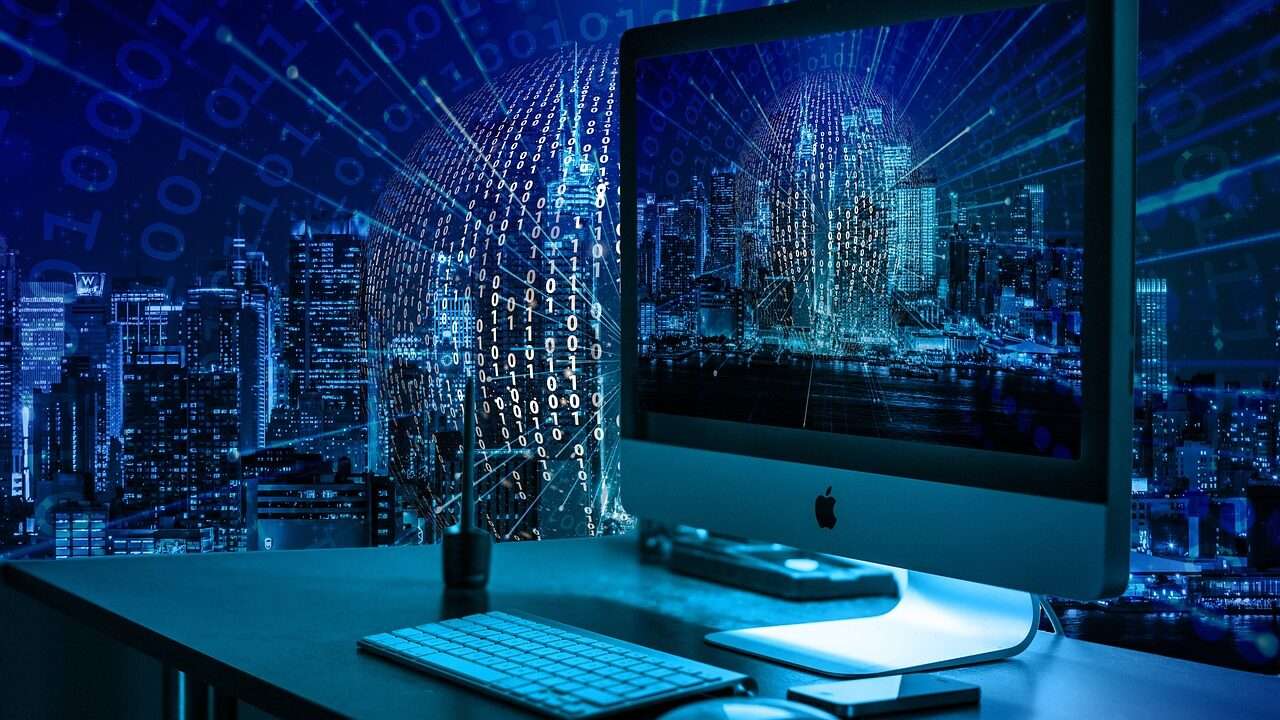 Dark Web Monitoring Benteng Pertahanan Proaktif Perusahaan di Era Digital