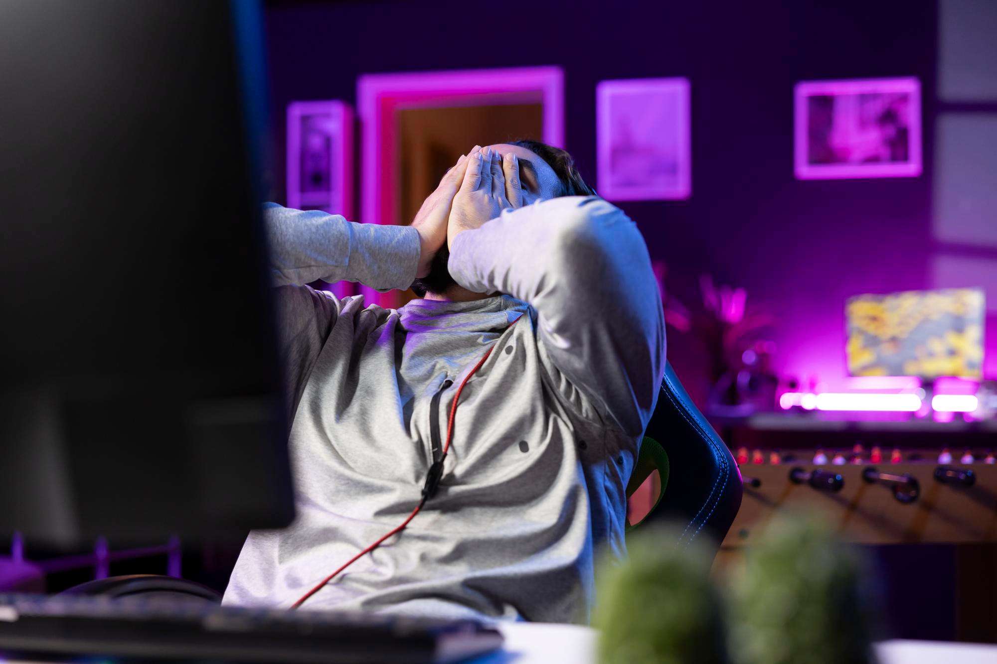 Gamer Jangan Sampai Akun dan Data Pribadimu Dicuri