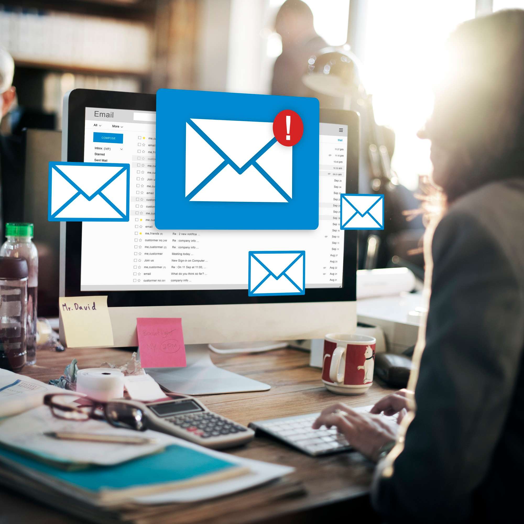 Metode Penyebaran Malware Makin Naik Level