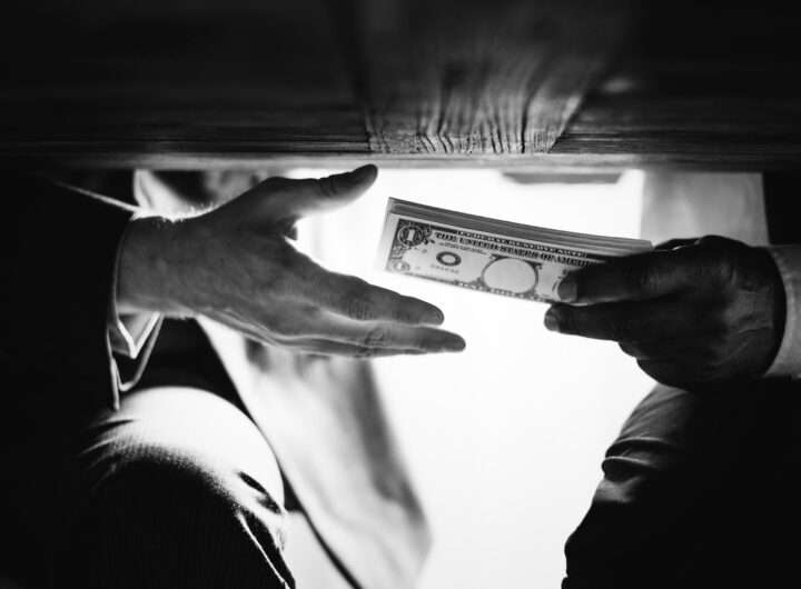 Mengupas Tuntas Kejahatan Siber Money Mules