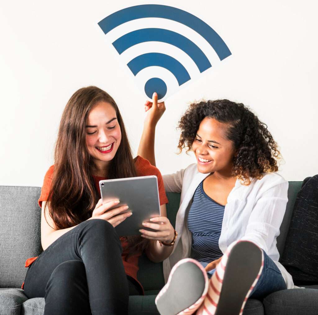 Awas Hotspot Gadungan