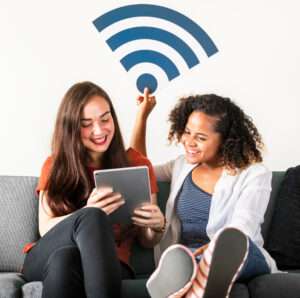 Awas Hotspot Gadungan