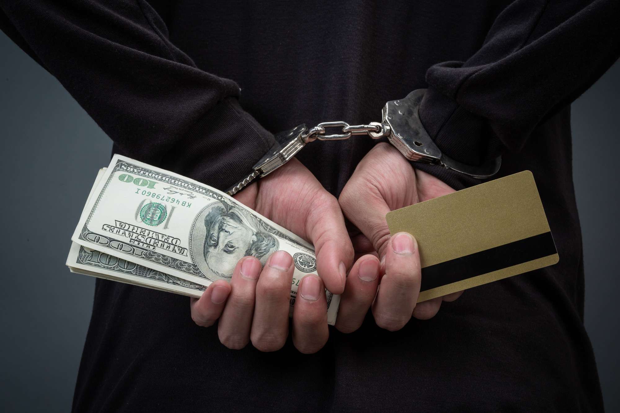 Mengupas Tuntas Kejahatan Siber Money Mules