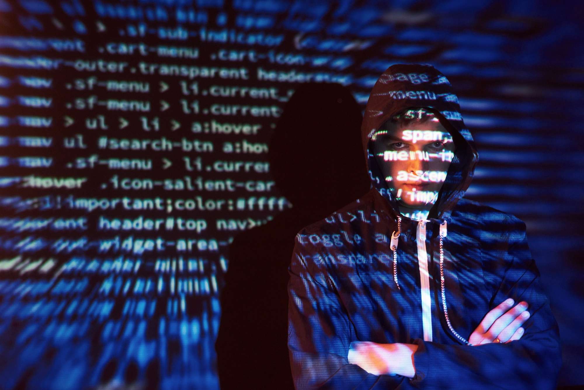 Obfuscation: Penyamaran Kode dalam Kejahatan Siber