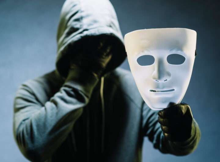Mengenal Lebih Dekat Kejahatan Siber Catfish