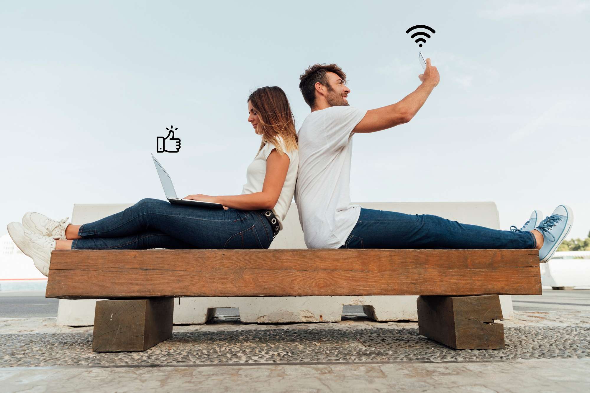 Awas Hotspot Gadungan