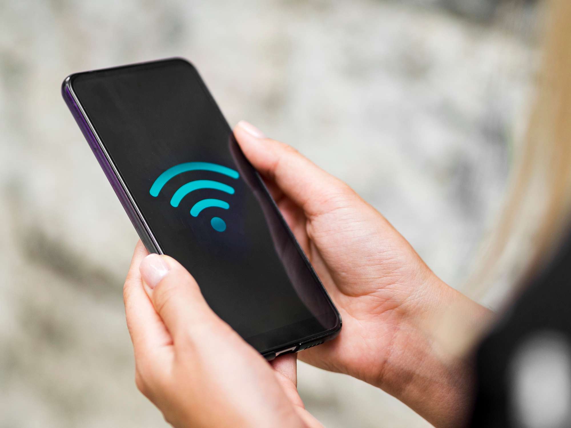 Awas Hotspot Gadungan