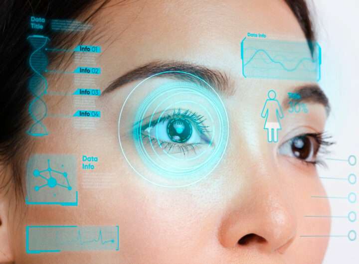 Bahaya Rekam Retina! Dibayar Sekali Risikonya Seumur Hidup