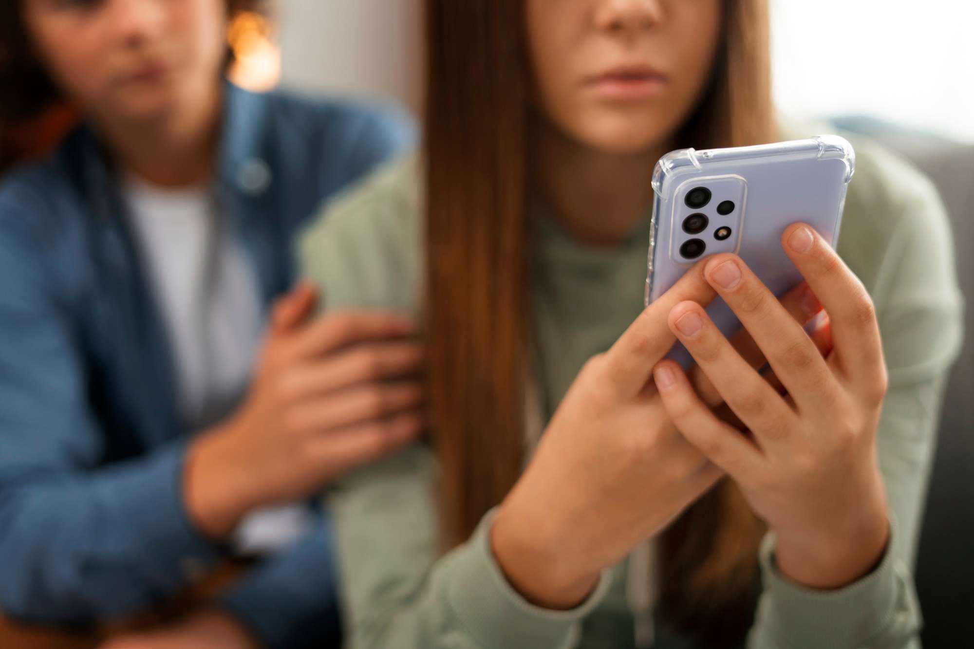 Pemerasan Digital: Mengungkap Akar Permasalahan